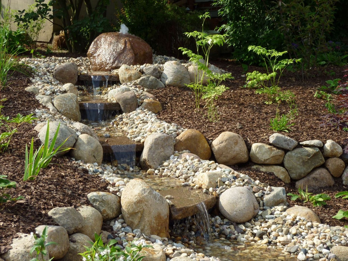 Garten- und Landschaftsbau Niebuhr